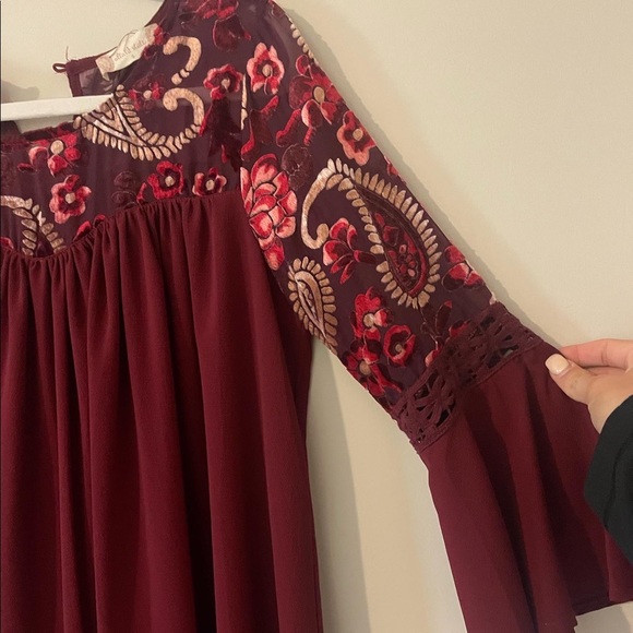 Altard State Dress!! SOO beautiful! - Picture 5 of 8